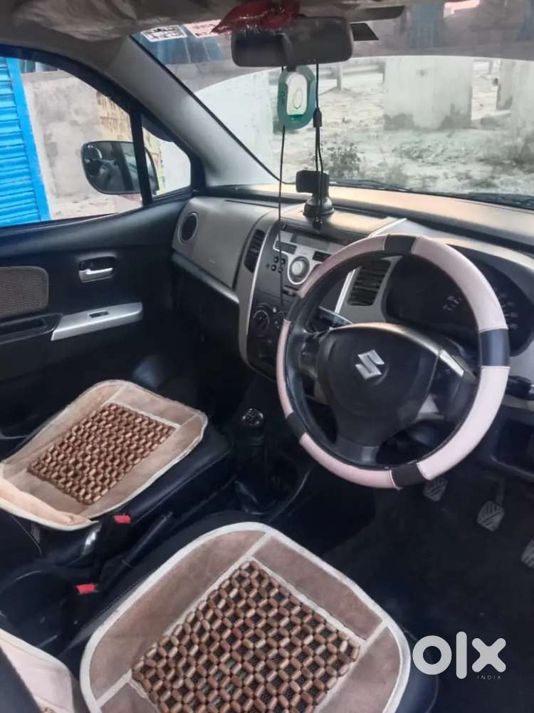 Maruti Suzuki Wagon R 1.0 2014 Lpg 93000 Km Driven