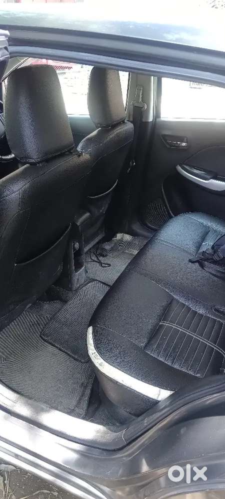 Maruti Baleno 2016 Model In Excellent Condition Only 66k Km Driven