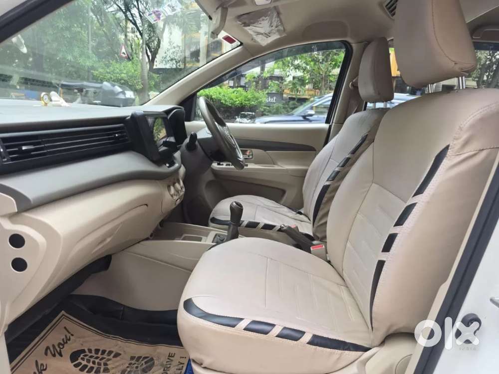 Maruti Suzuki Ertiga Vxi Cng, 2023, Cng & Hybrids