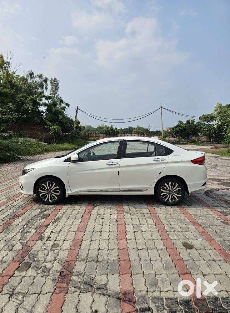 Honda City I Dtec Vx, 2017, Diesel