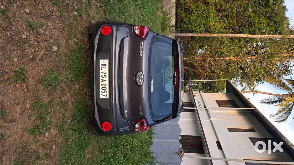 All New 2019 Model