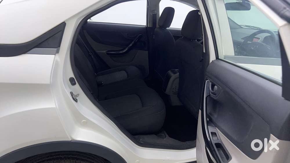 Tata Nexon 1.2 Revotron Xm, 2019, Petrol