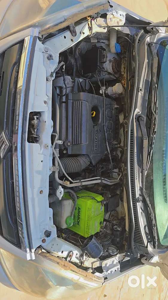 Maruti Suzuki Wagon R 2014 Cng & Hybrids 60000 Km Driven