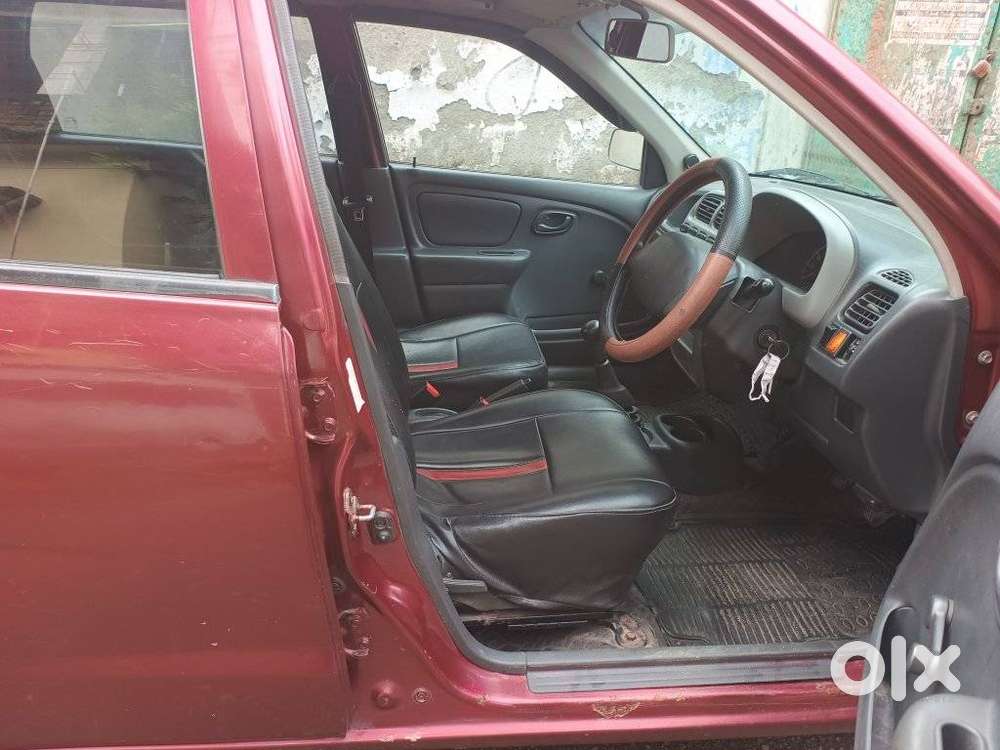 Maruti Suzuki Alto 0.8 Lxi (o), 2012, Petrol
