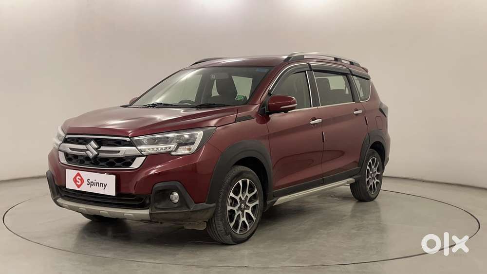 Maruti Suzuki Xl6 1.5 Alpha At, 2023, Petrol