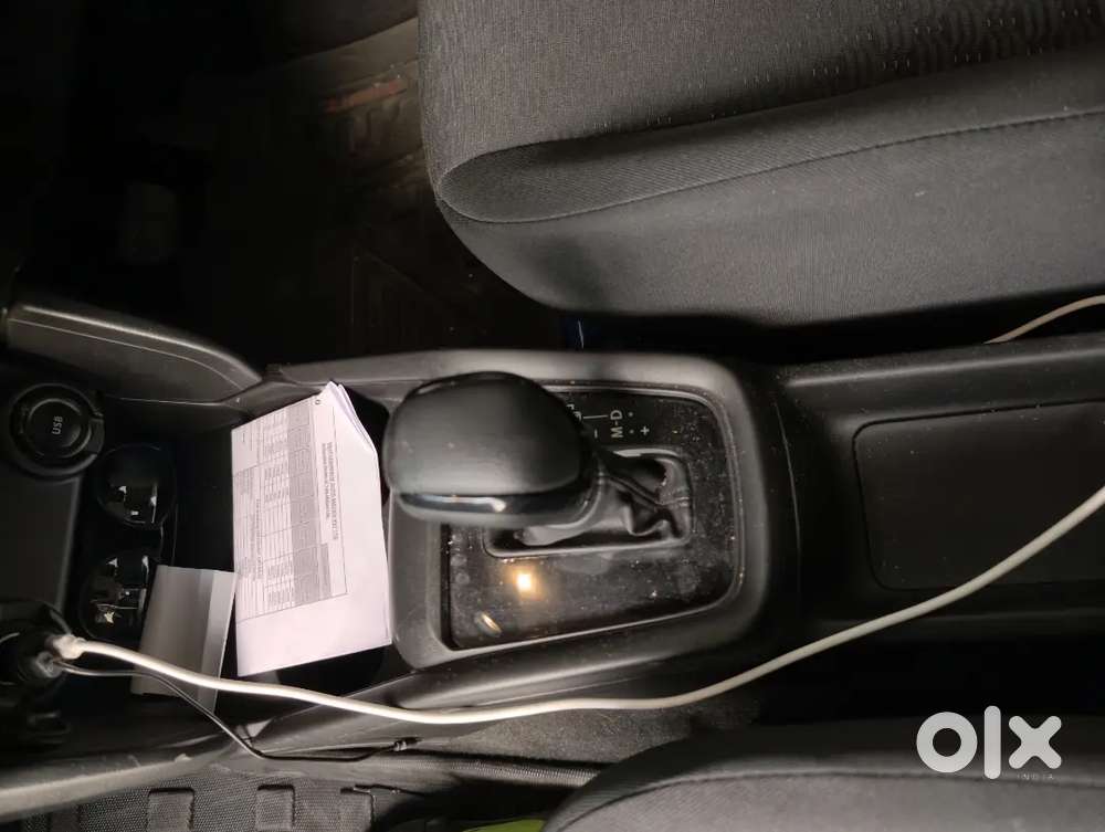 Swift Vxi O Amt In Brand New Condition 6 Months Old