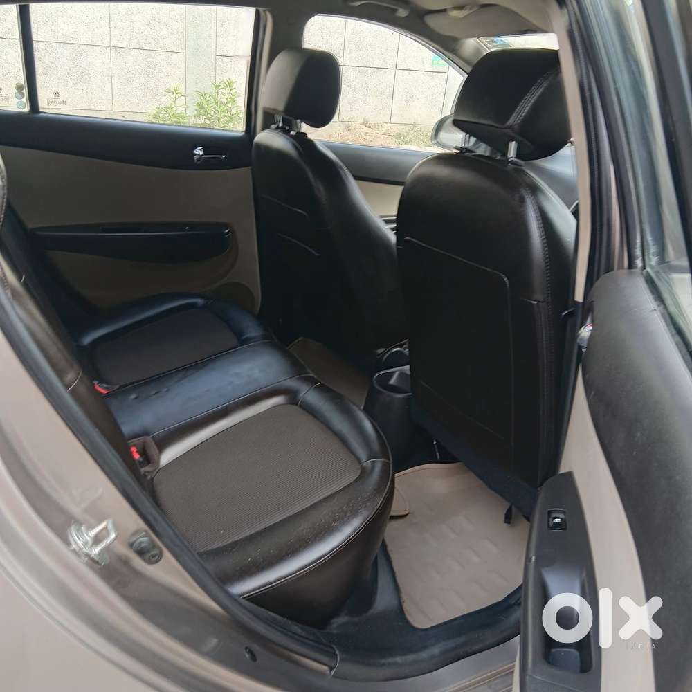 Hyundai I20 2012-2014 Magna Optional 1.2, 2013, Cng & Hybrids