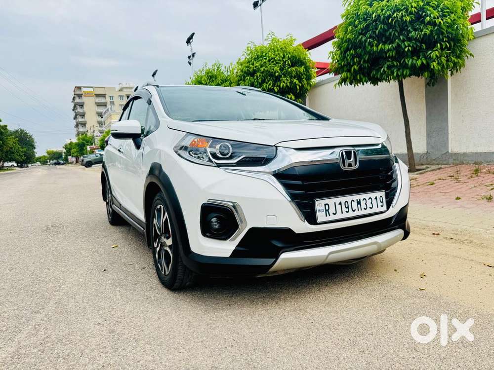 Honda Wr-v 1.5 Vx I-dtec, 2023, Petrol