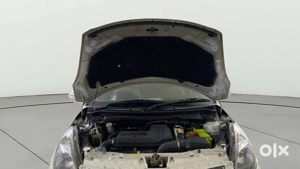 Maruti Suzuki Swift Dzire Vdi (o), 2017, Diesel