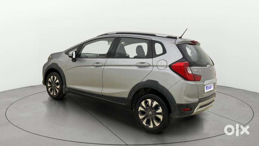 Honda Wr-v [2020-2023] 1.5 Sv I-dtec Mt, 2021, Diesel