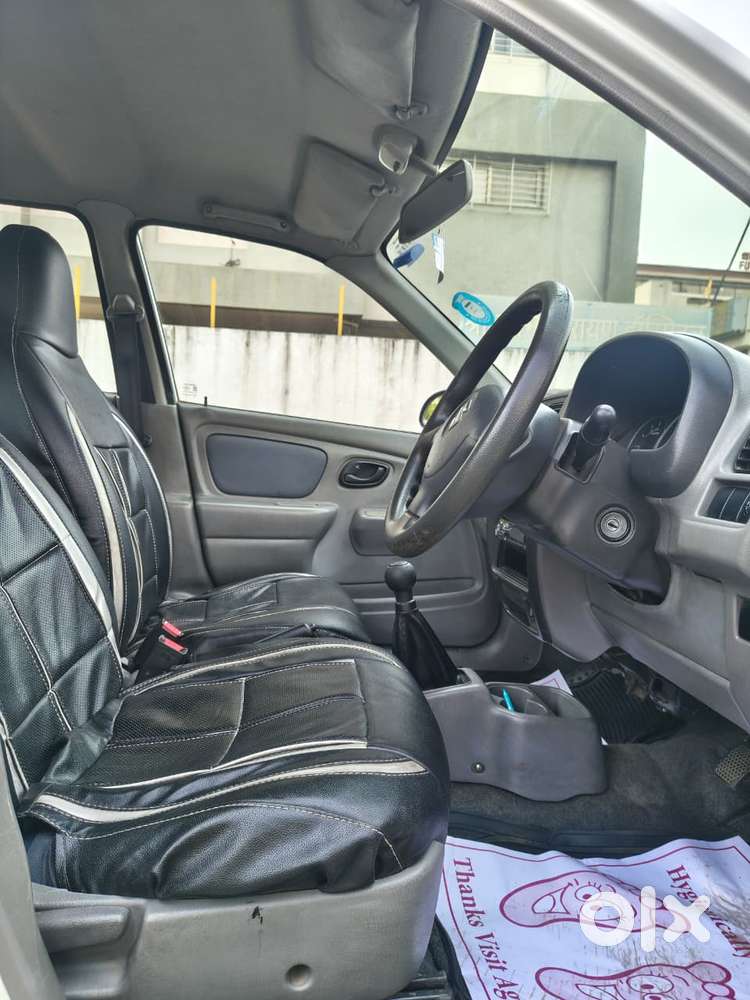 Maruti Suzuki Alto K10 2010-2014 Vxi, 2012, Petrol