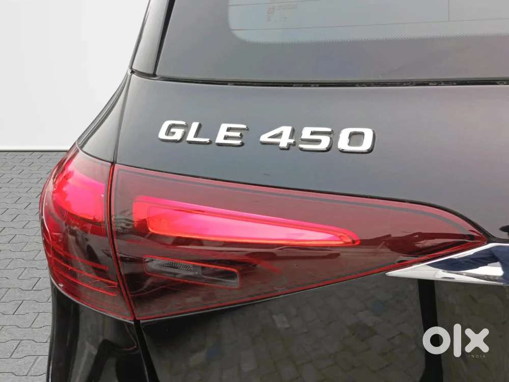 Mercedes-benz Gle, 2025, Petrol