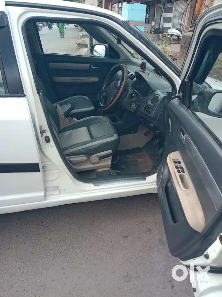 Maruti Suzuki Dzire 2010