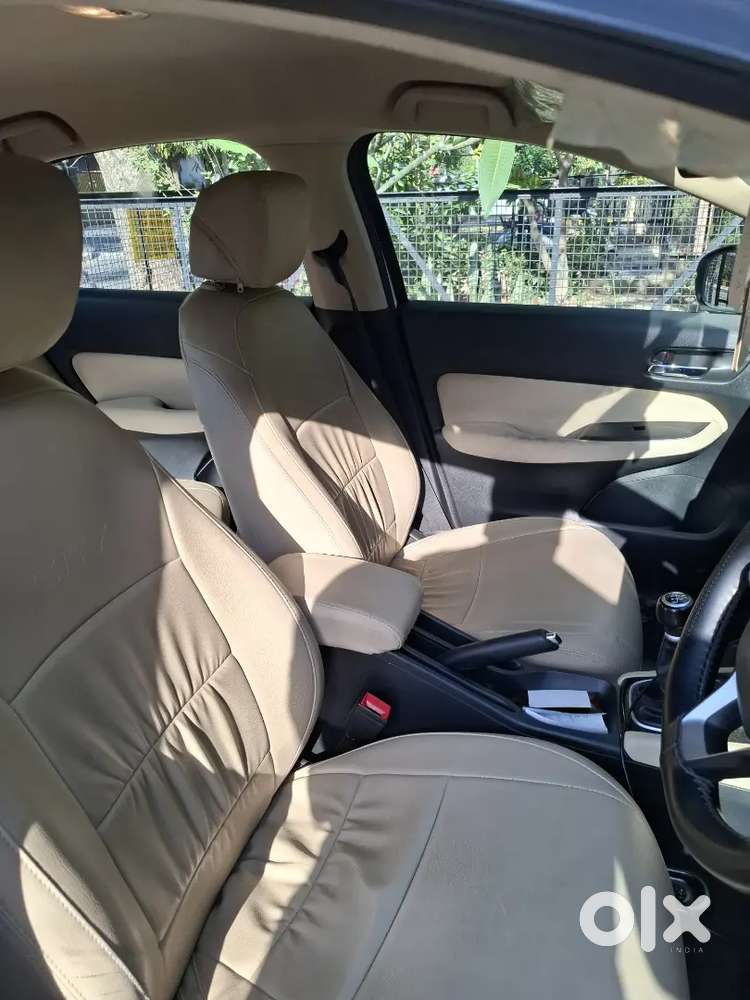 Honda City 2022 Petrol Manual Genuine Car With All Service Records