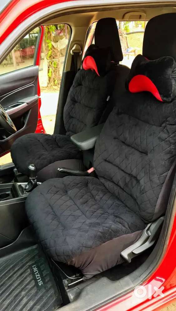 Maruti Suzuki Swift Zdi 2018