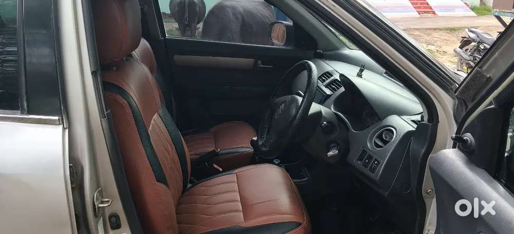 Maruti Suzuki Swift 2007 Diesel 135000 Km Driven