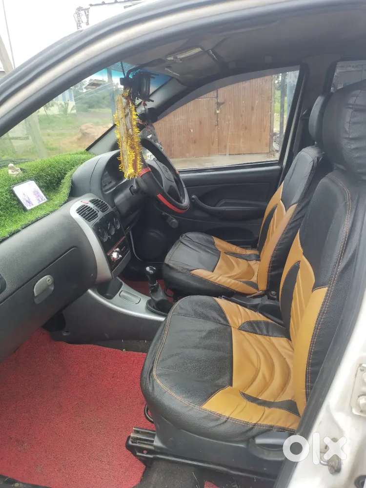 Tata Indica V2 2009