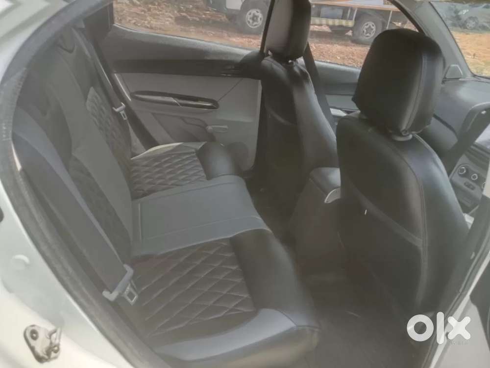 Tata Tiago 1.05 Revotorq Xe, 2020, Diesel