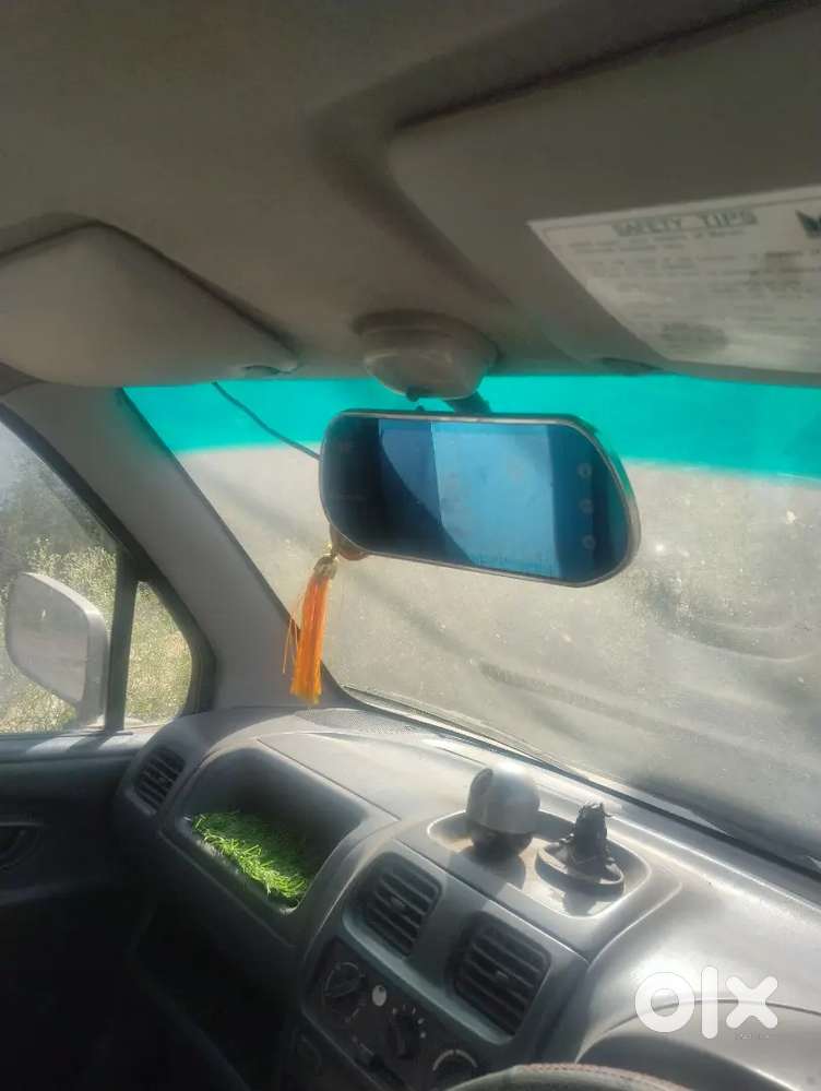 Maruti Suzuki Wagon R 2010 Lpg 75000 Km Driven
