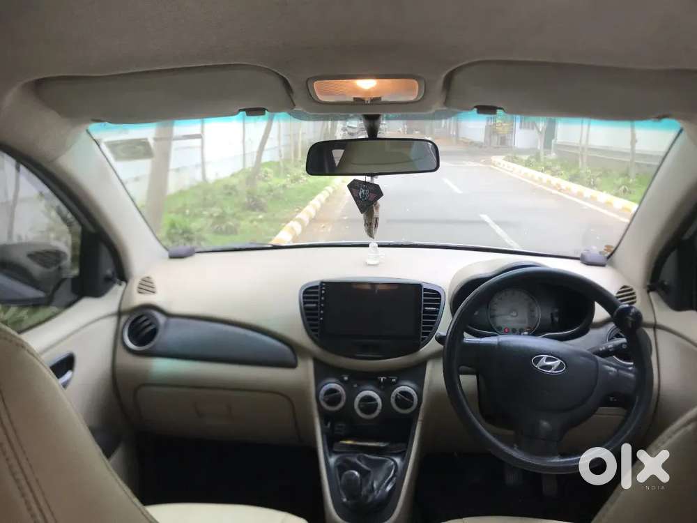 1.2 Litre I10 Sportz Kappa