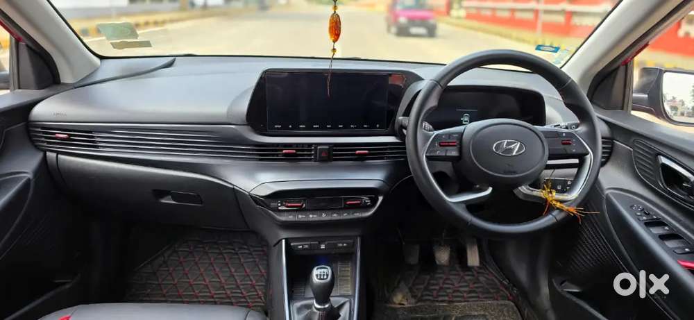 Hyundai New I20 2020 Petrol 25000 Km Driven