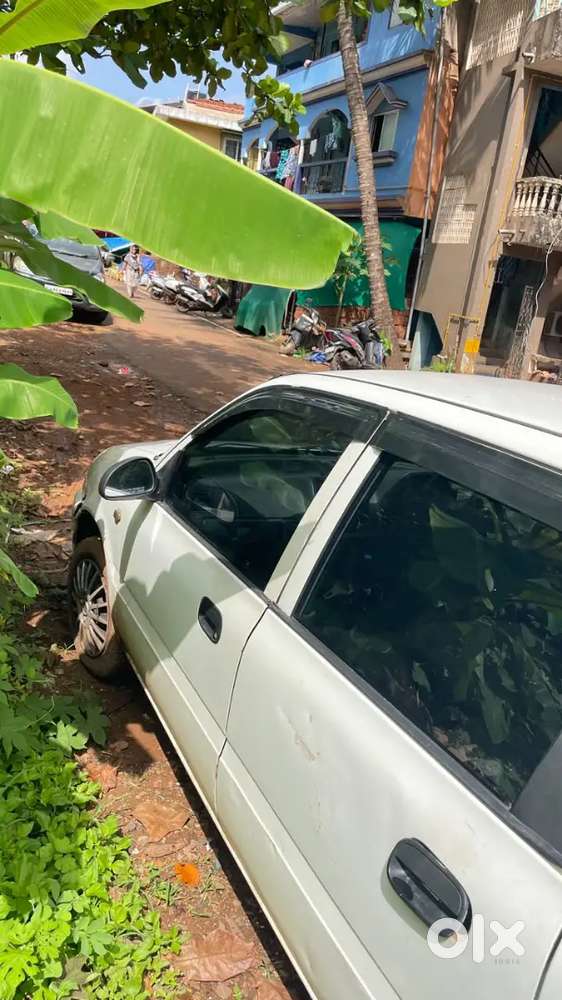 Maruti Suzuki Zen Estilo 
2005
2 Power Window 
New Tyres 
Back Spoiler