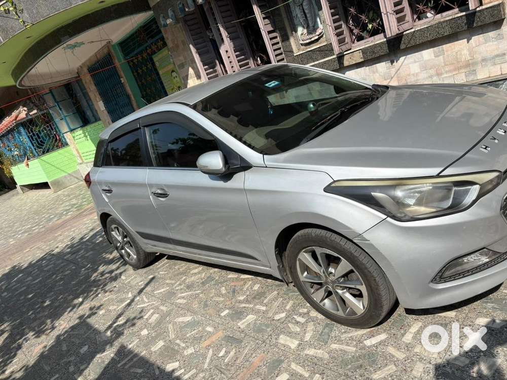 Hyundai I20 2015 Petrol 145000 Km Driven