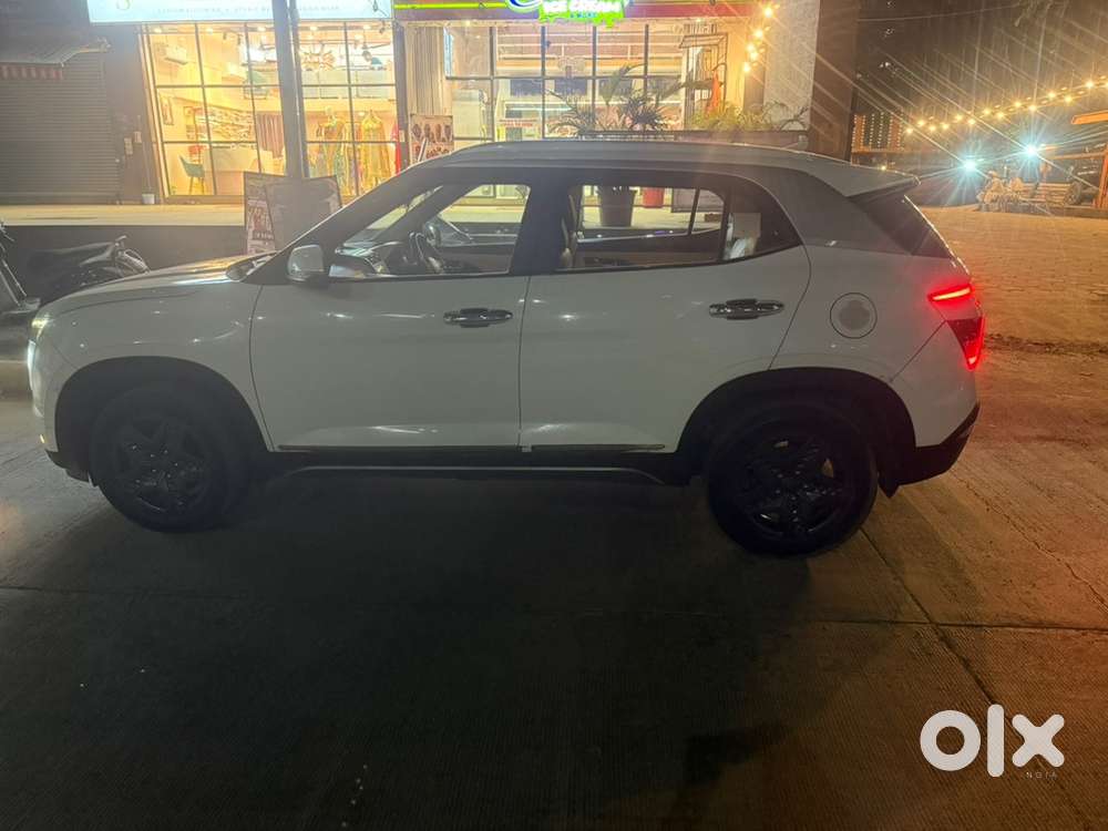 Hyundai Creta 1.5 S 2020