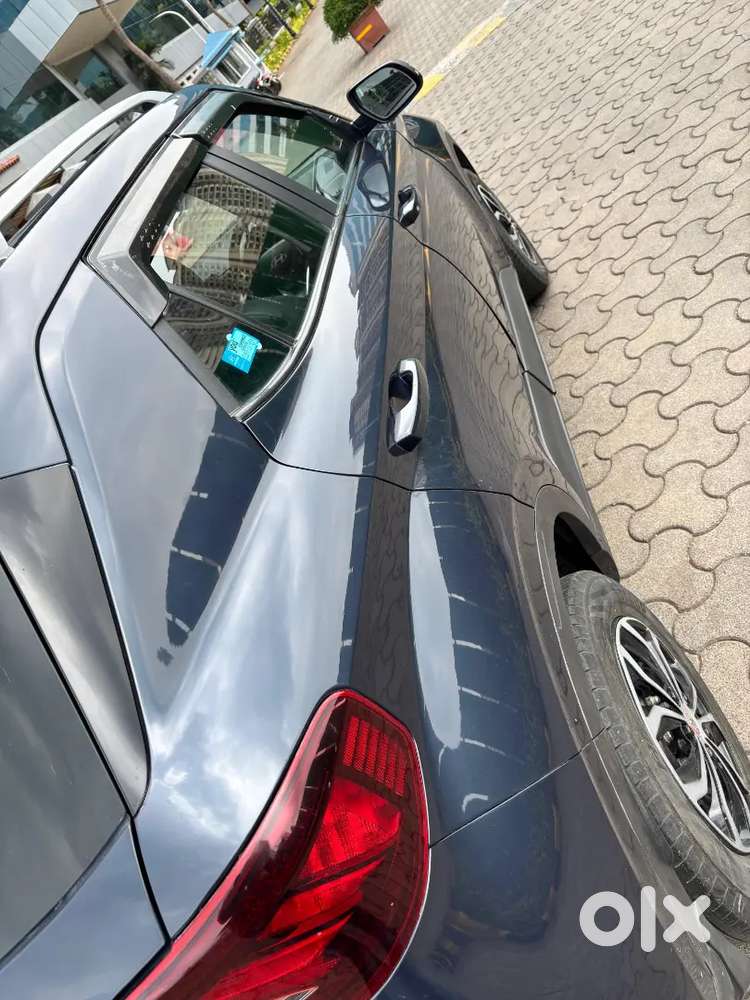 Hyundai Venue 2021