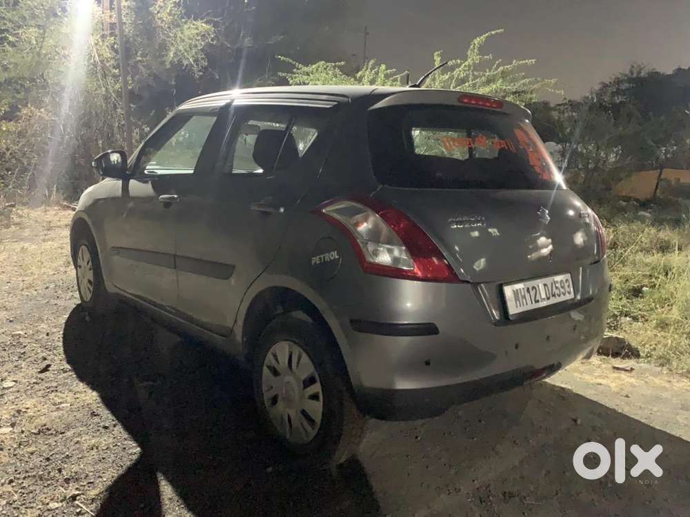 Maruti Suzuki Swift 2014 Petrol Well Maintained