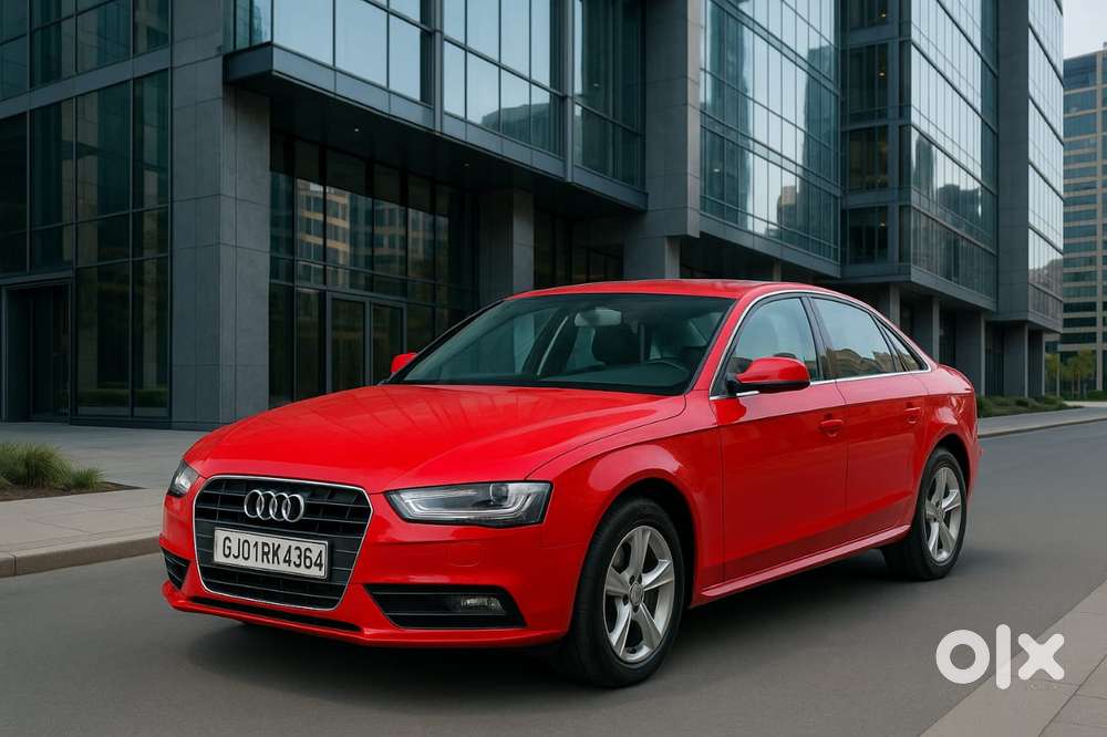 Audi A4 2014-2016 2.0 Tdi Multitronic, 2015, Diesel