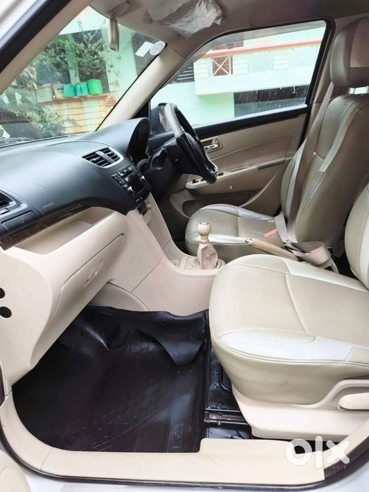 Maruti Suzuki Swift Dzire Zxi Plus , 2014, Petrol