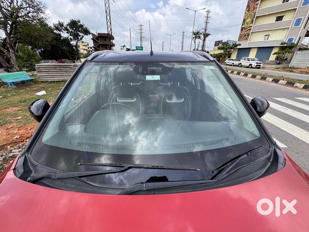 Maruti Suzuki Diesel Manual 2016