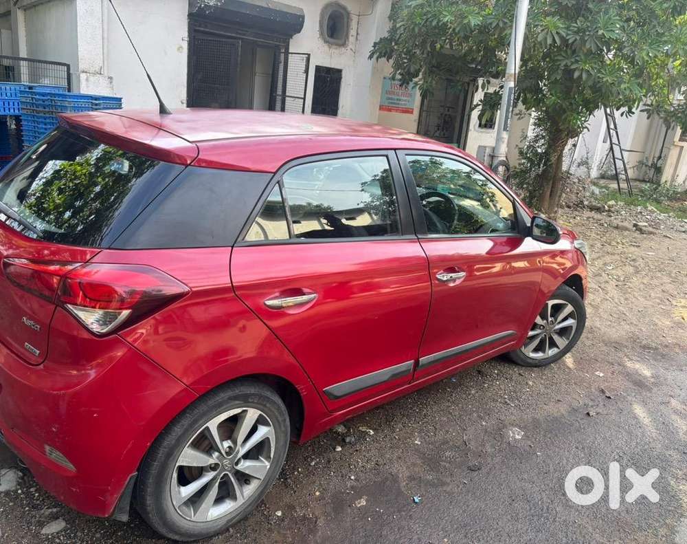 Hyundai Elite I20 2014 Diesel Good Condition Top Model