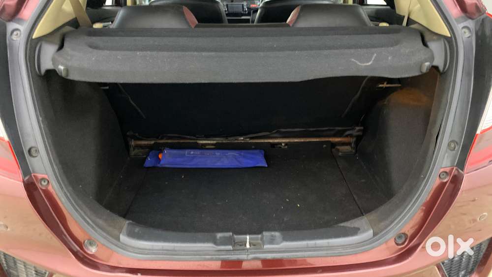 Honda Jazz 1.2 V At I Vtec, 2015, Petrol