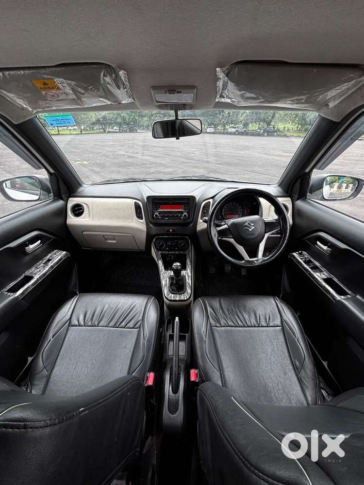 Maruti Suzuki Wagon R 1.0 Vxi Cng, 2023, Cng & Hybrids