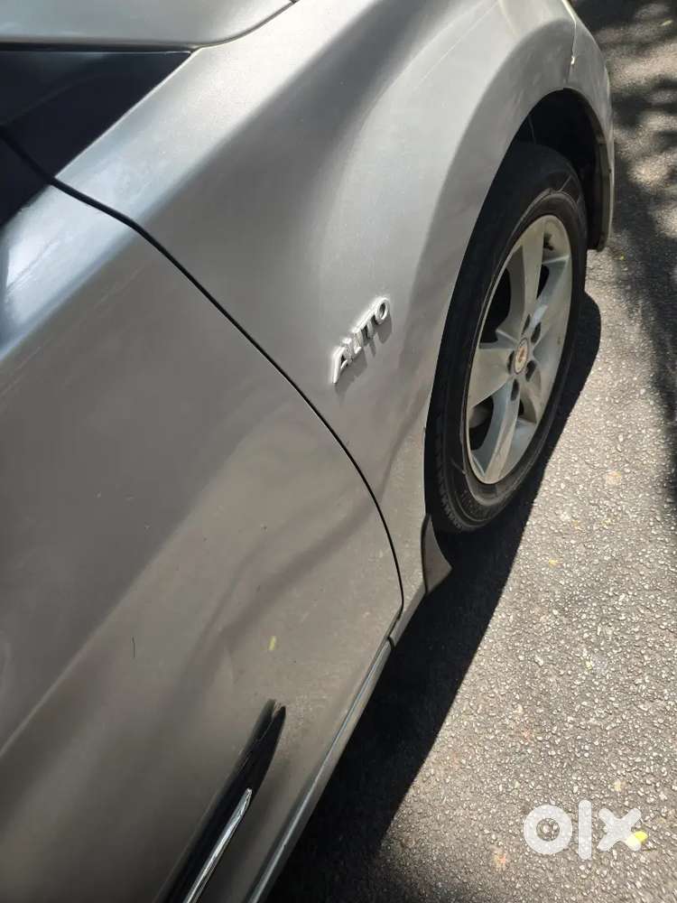 Hyundai Elantra 2013 Diesel Automatic Condition