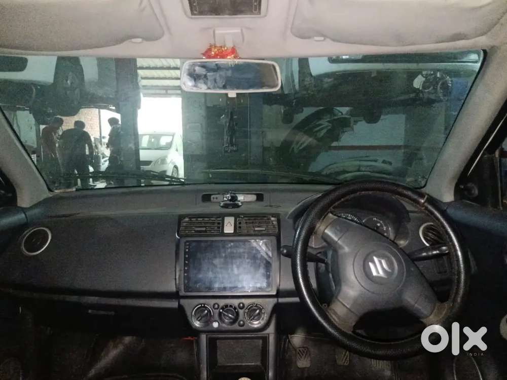 Maruti Suzuki Swift Dzire 2011 ( 2keys)new Tyar Ok Gaddi Aa