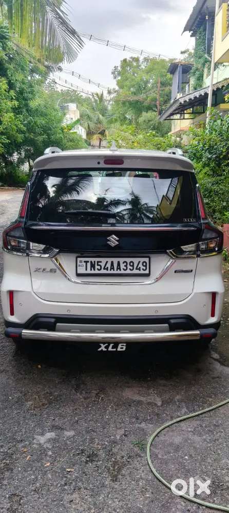 Maruti Suzuki Xl6 2023