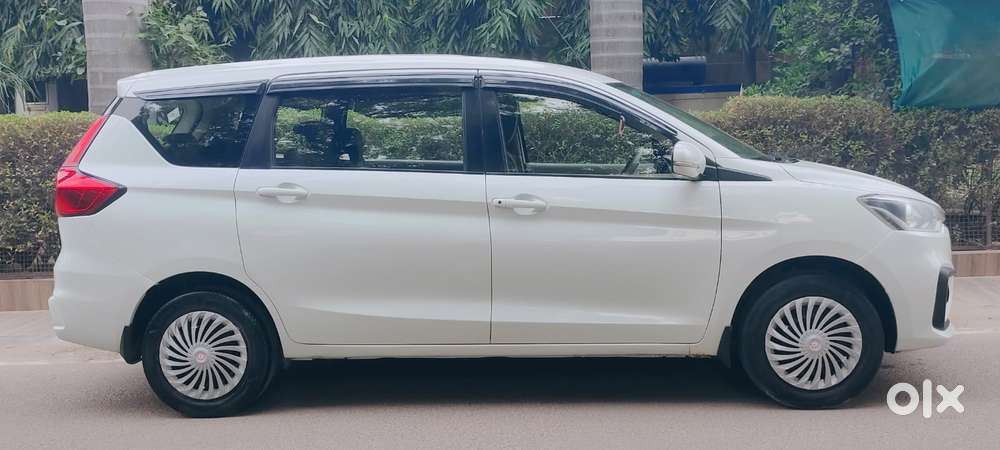 Maruti Suzuki Ertiga 1.5 Tour M, 2024, Cng & Hybrids