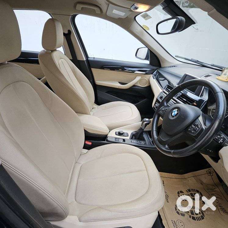 Bmw X1 Sdrive 20d Sportline, 2017, Diesel