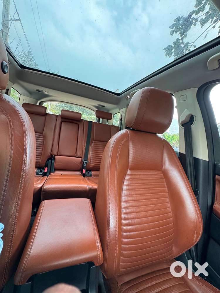 Land Rover Discovery Diesel 2016
