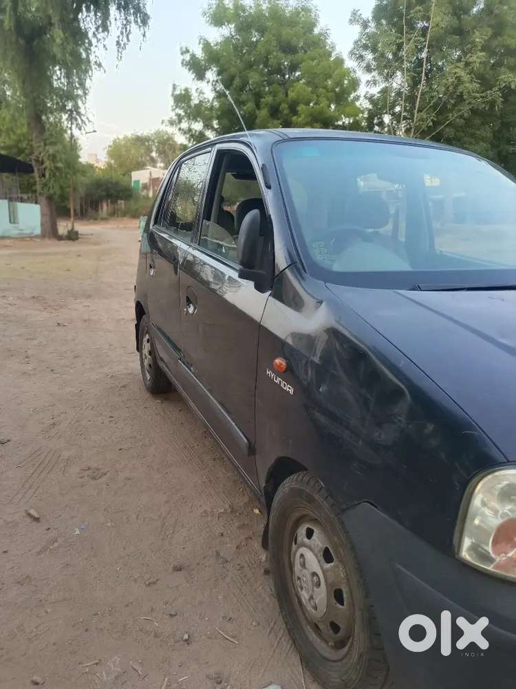 Model 2005 Balck Colour
