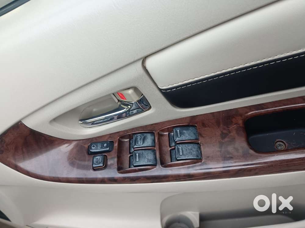 Toyota Innova 2.5 V 7 Str, 2013, Diesel