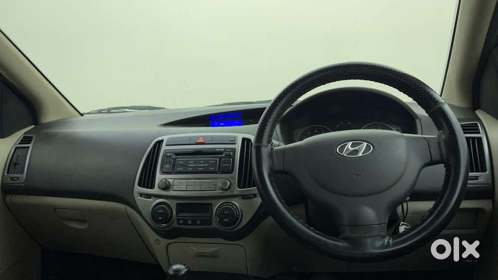 Hyundai I20 2012-2014 Magna Optional 1.2, 2013, Petrol