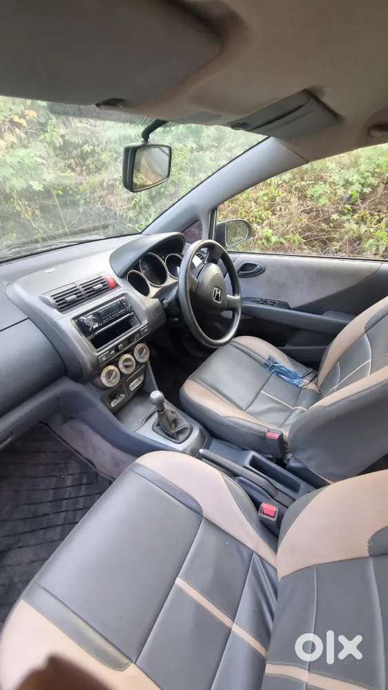 In Good Condition Engine Is Smooth