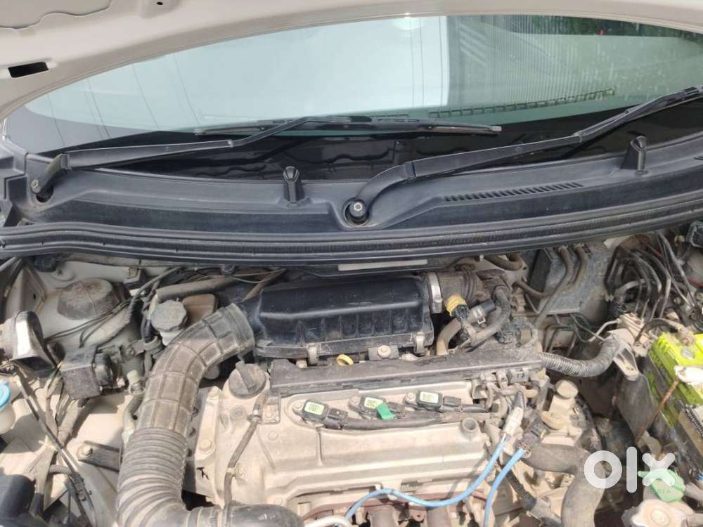 Maruti Suzuki Wagon R Vxi, 2021, Petrol