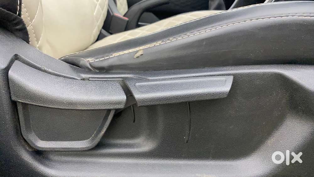 Hyundai Creta 1.5 Sx Executive Petrol, 2021, Petrol