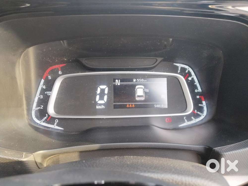 Kia Sonet 2024 Diesel 50000 Km Driven