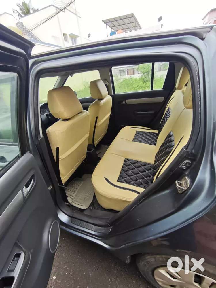 Maruti Swift Vxi Fc Upto 2031 April Ins Live Petrol 2006 Good Running